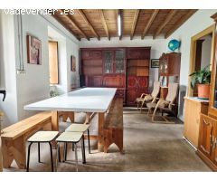 CASA DE PIEDRA CON AMPLIO TERRENO ZONA DE XALLAS, NEGREIRA