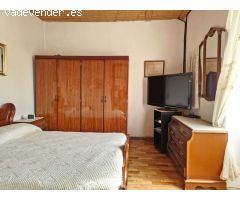 CASA DE PIEDRA CON AMPLIO TERRENO ZONA DE XALLAS, NEGREIRA