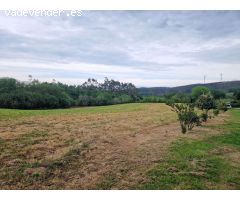 CASA DE PIEDRA CON AMPLIO TERRENO ZONA DE XALLAS, NEGREIRA