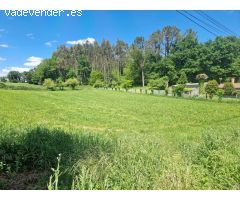 FINCA PARA CONSTRUIR CHALETS EN URDILDE, ROIS