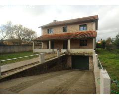 Casa en Alquiler en Amés, La Coruña