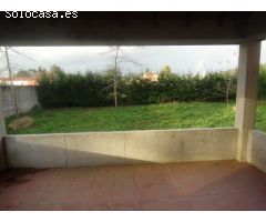 Casa en Alquiler en Amés, La Coruña