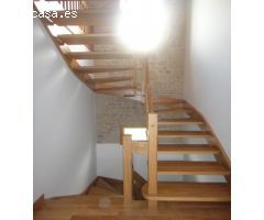 Casa en Alquiler en Amés, La Coruña
