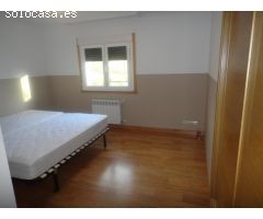Casa en Alquiler en Amés, La Coruña