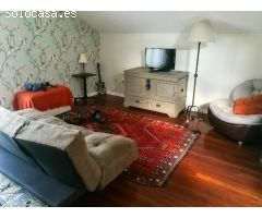 Casa en Alquiler en Brion de Arriba, La Coruña
