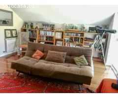 Casa en Alquiler en Brion de Arriba, La Coruña