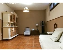 Casa en Alquiler en Brion de Arriba, La Coruña