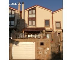 Casa en Alquiler en Brion de Arriba, La Coruña