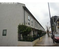 Casa en Alquiler en Santiago de Compostela, La Coruña