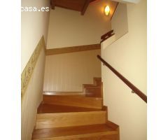 Casa en Alquiler en Santiago de Compostela, La Coruña