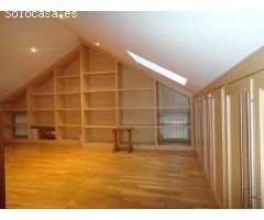 Casa en Alquiler en Santiago de Compostela, La Coruña