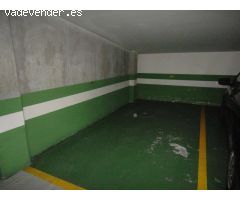 PLAZAS DE GARAJE AL LADO DEL CENTRO DE SANTIAGO