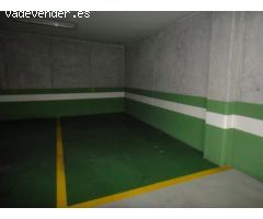 PLAZAS DE GARAJE AL LADO DEL CENTRO DE SANTIAGO