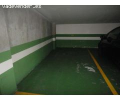 PLAZAS DE GARAJE AL LADO DEL CENTRO DE SANTIAGO
