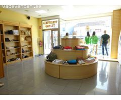 LOCAL COMERCIAL CENTRO BERTAMIRANS