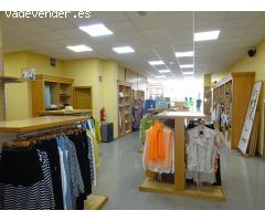LOCAL COMERCIAL CENTRO BERTAMIRANS