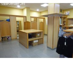 LOCAL COMERCIAL CENTRO BERTAMIRANS