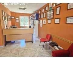 LOCAL AMPLIO EN TALLARA, LOUSAME, CERCA DE NOIA