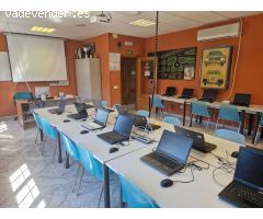 LOCAL AMPLIO EN TALLARA, LOUSAME, CERCA DE NOIA