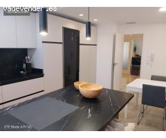 MAGNIFICÓ ALQUILER EN EL CENTRO DE ELCHE