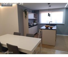 MAGNIFICÓ ALQUILER EN EL CENTRO DE ELCHE