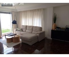MAGNIFICÓ ALQUILER EN EL CENTRO DE ELCHE