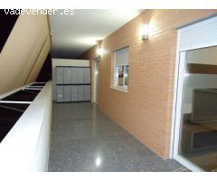 Vivienda  en  ALQUILER  dos habitaciones Altabix Nuevo