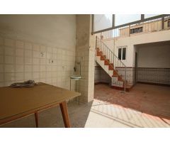 Planta baja +Primer piso  PORTES ENCARNAES
