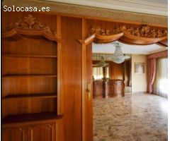 Piso en Venta en Elche de la Sierra, Alicante