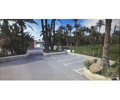 Gran Nave industrial a 2 min de Elche