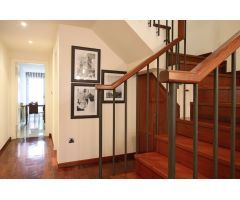 Duplex de superlujo en zona Raval