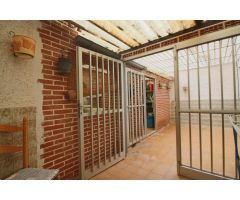 PLANTA BAJA ZONA SANTA POLA DEL ESTE