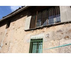 SE VENDE CASA DE PUEBLO EN PLENA SIERRA