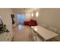 Alquiler en Puerto Banus