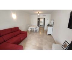 Alquiler en Puerto Banus