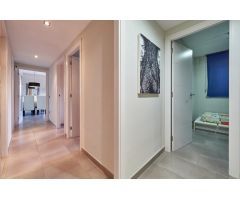 PLANTA BAJA CON TERRAZA EN TORREDEMBARRA PLAYA