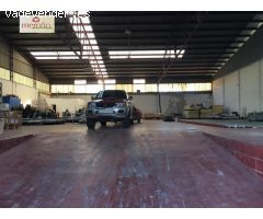 NAVE ZONA AGUAMARGA ALICANTE
