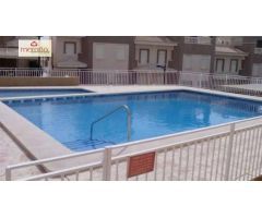 APARTAMENTO SANTA POLA