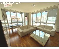 ESPECTACULAR VIVIENDA EN EL CENTRO