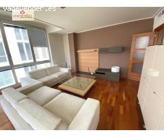 ESPECTACULAR VIVIENDA EN EL CENTRO