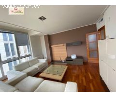 ESPECTACULAR VIVIENDA EN EL CENTRO