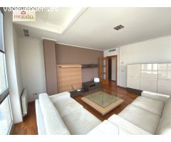 ESPECTACULAR VIVIENDA EN EL CENTRO