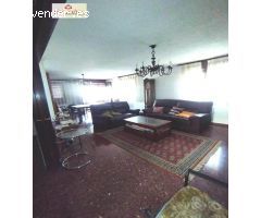 VIVIENDA PISOS AZULES