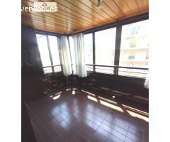VIVIENDA PISOS AZULES