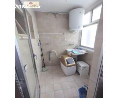 VIVIENDA PISOS AZULES