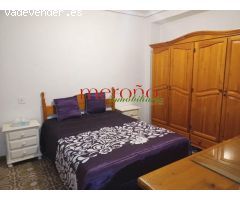 PISO PLAZA CREVILLENTE