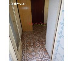 PISO PLAZA CREVILLENTE