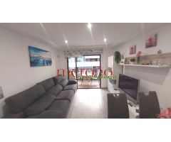 APARTAMENTO PLAYA LEVANTE