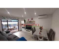 APARTAMENTO PLAYA LEVANTE