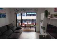 APARTAMENTO PLAYA LEVANTE